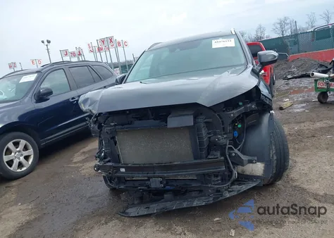 2020 Hyundai Palisade Sel z USA, uszkodzony, nr VIN KM8R4DHE0LU168572